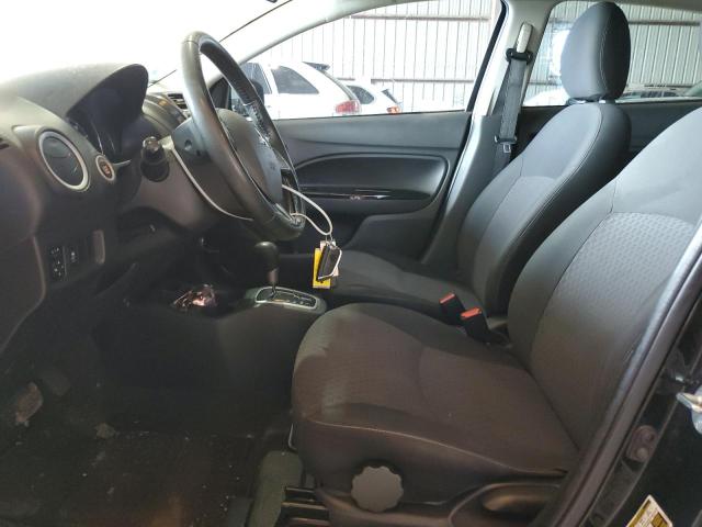 Photo 6 VIN: ML32A5HJ4HH017349 - MITSUBISHI MIRAGE GT 