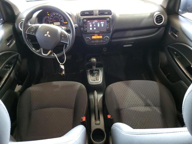 Photo 7 VIN: ML32A5HJ4HH017349 - MITSUBISHI MIRAGE GT 