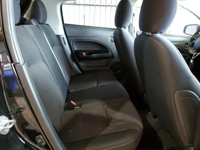 Photo 9 VIN: ML32A5HJ4HH017349 - MITSUBISHI MIRAGE GT 