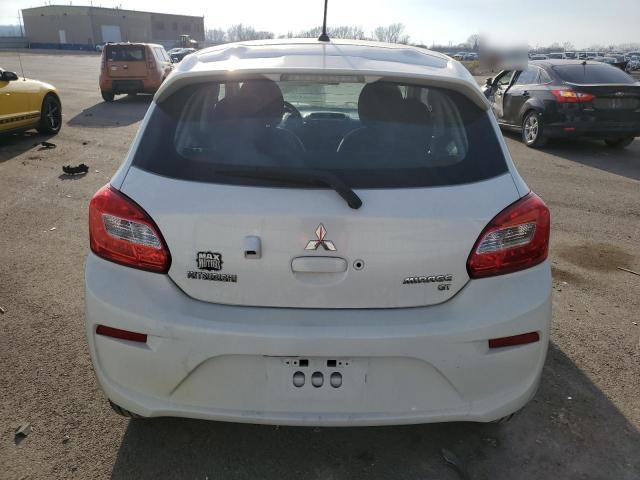 Photo 5 VIN: ML32A5HJ4JH007684 - MITSUBISHI MIRAGE GT 