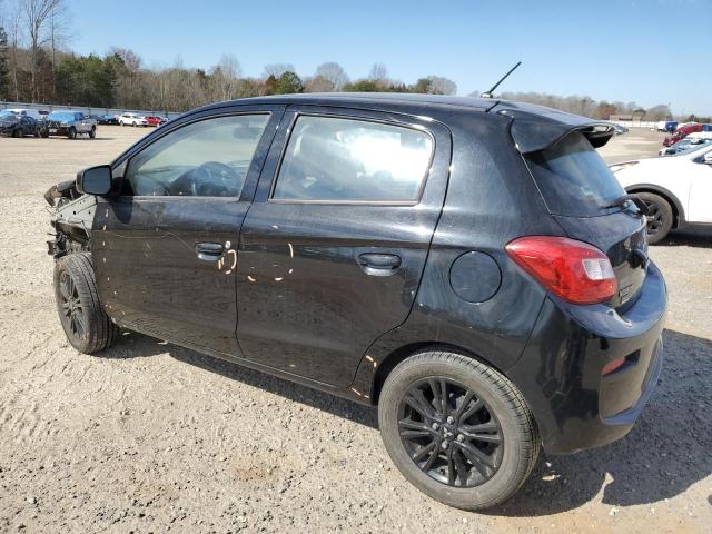 Photo 1 VIN: ML32A5HJ4KH002275 - MITSUBISHI MIRAGE LE 