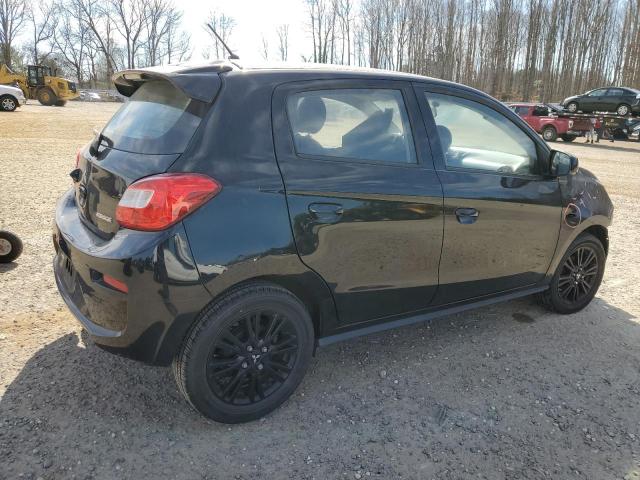 Photo 2 VIN: ML32A5HJ4KH002275 - MITSUBISHI MIRAGE LE 