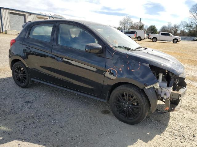 Photo 3 VIN: ML32A5HJ4KH002275 - MITSUBISHI MIRAGE LE 