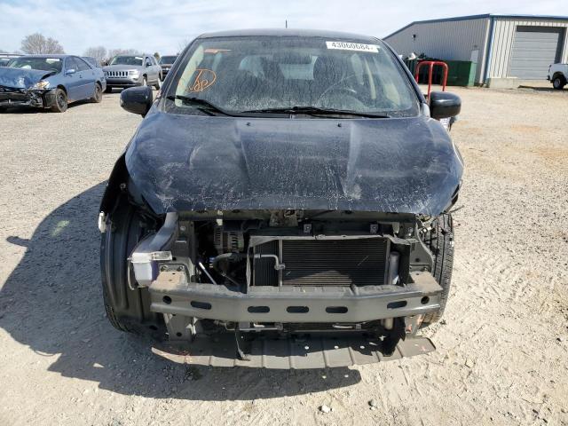 Photo 4 VIN: ML32A5HJ4KH002275 - MITSUBISHI MIRAGE LE 