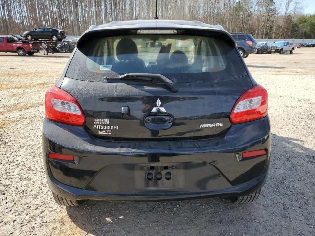 Photo 5 VIN: ML32A5HJ4KH002275 - MITSUBISHI MIRAGE LE 