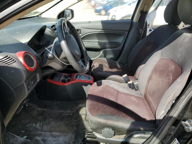 Photo 6 VIN: ML32A5HJ4KH002275 - MITSUBISHI MIRAGE LE 