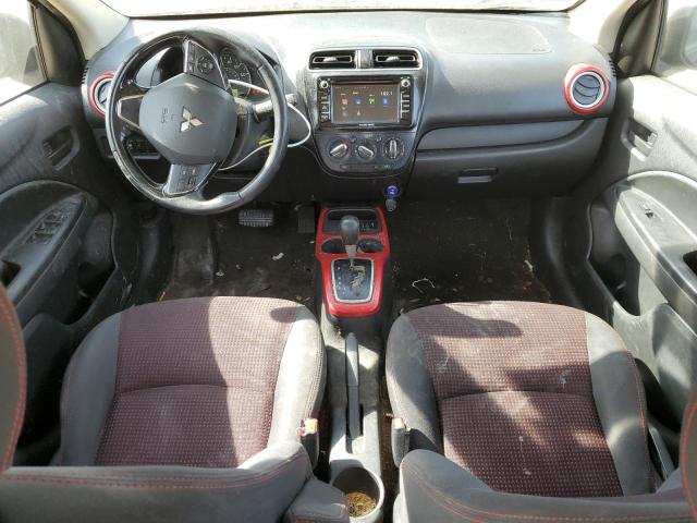 Photo 7 VIN: ML32A5HJ4KH002275 - MITSUBISHI MIRAGE LE 