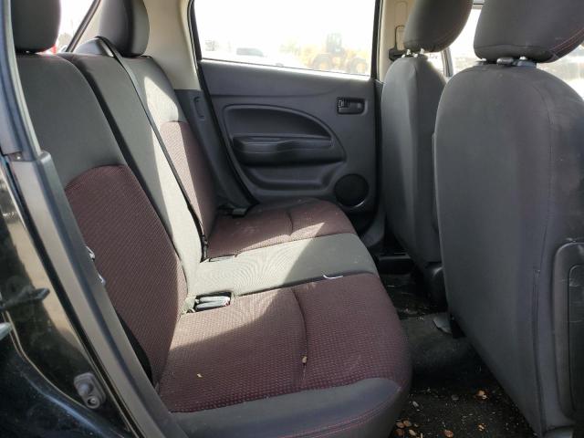 Photo 9 VIN: ML32A5HJ4KH002275 - MITSUBISHI MIRAGE LE 