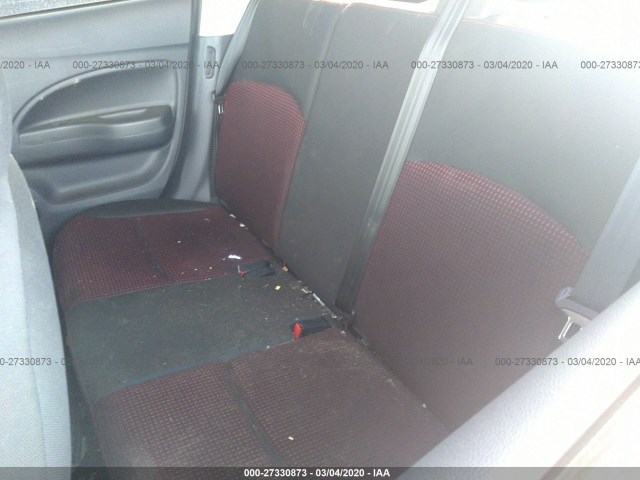 Photo 7 VIN: ML32A5HJ4KH002440 - MITSUBISHI MIRAGE 