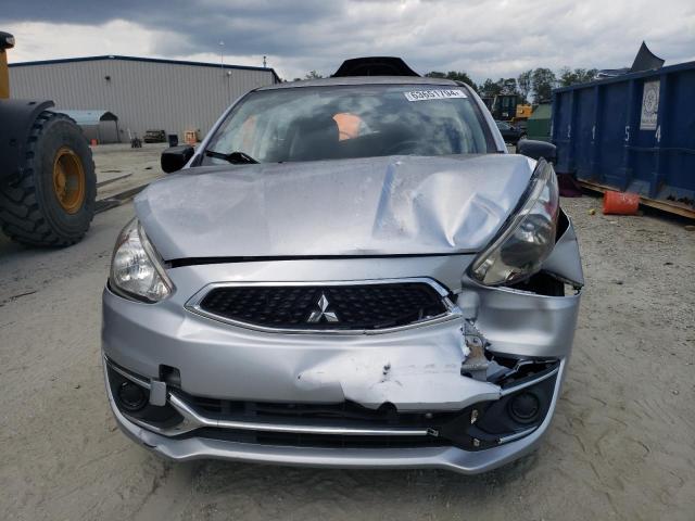 Photo 4 VIN: ML32A5HJ4KH007038 - MITSUBISHI MIRAGE LE 