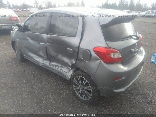 Photo 2 VIN: ML32A5HJ4KH007881 - MITSUBISHI MIRAGE 