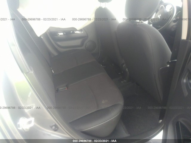 Photo 7 VIN: ML32A5HJ4KH007881 - MITSUBISHI MIRAGE 