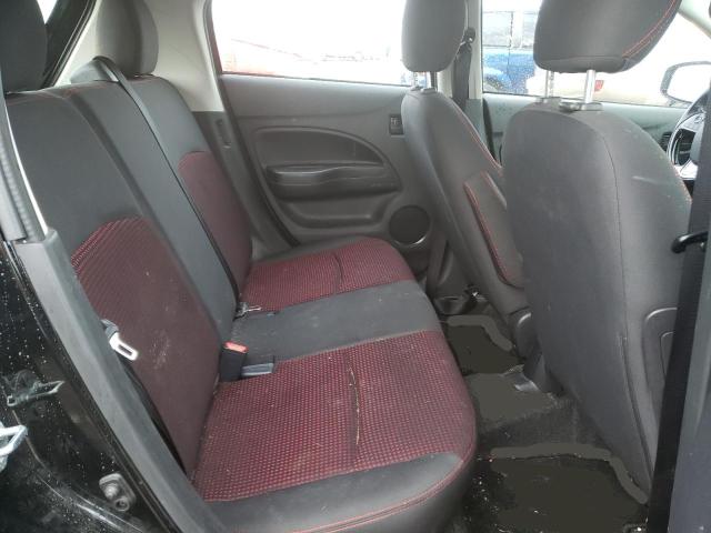 Photo 5 VIN: ML32A5HJ4KH015205 - MITSUBISHI MIRAGE LE 