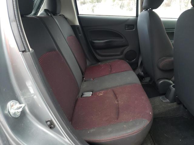 Photo 5 VIN: ML32A5HJ4KH015303 - MITSUBISHI MIRAGE LE 