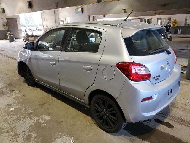 Photo 1 VIN: ML32A5HJ4KH015933 - MITSUBISHI MIRAGE LE 