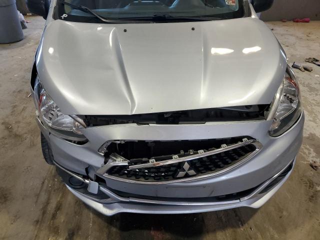 Photo 10 VIN: ML32A5HJ4KH015933 - MITSUBISHI MIRAGE LE 