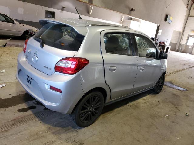 Photo 2 VIN: ML32A5HJ4KH015933 - MITSUBISHI MIRAGE LE 