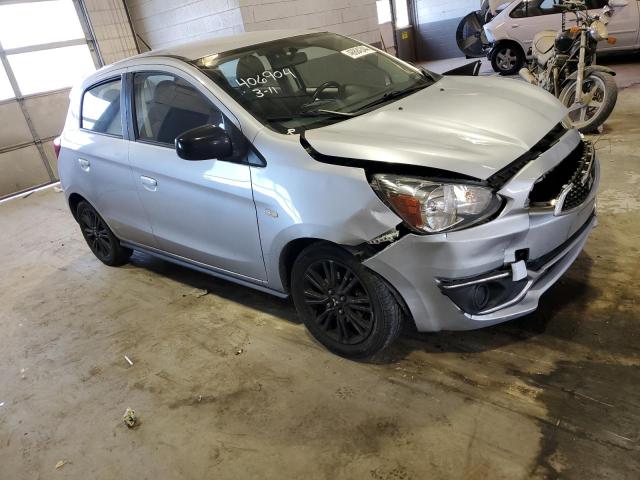 Photo 3 VIN: ML32A5HJ4KH015933 - MITSUBISHI MIRAGE LE 