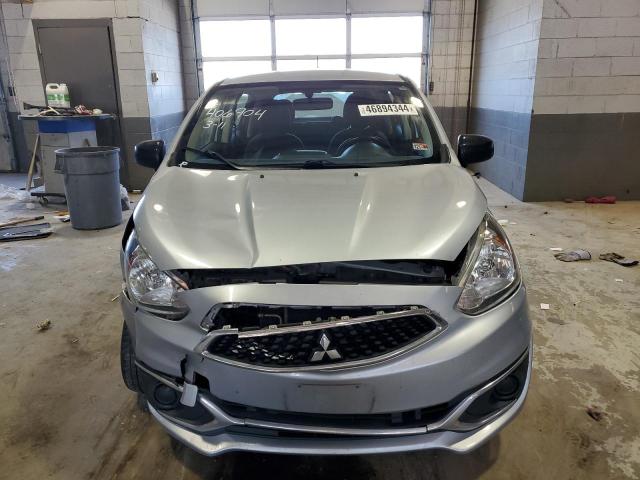 Photo 4 VIN: ML32A5HJ4KH015933 - MITSUBISHI MIRAGE LE 