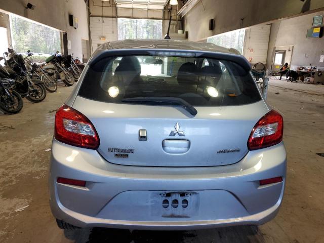 Photo 5 VIN: ML32A5HJ4KH015933 - MITSUBISHI MIRAGE LE 