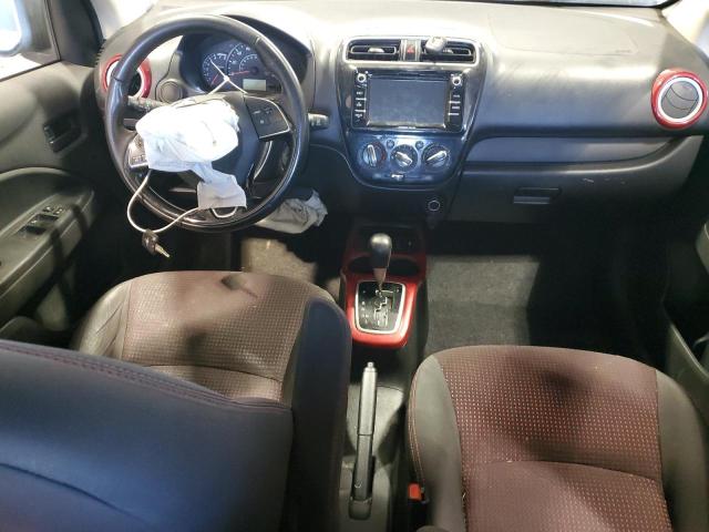 Photo 7 VIN: ML32A5HJ4KH015933 - MITSUBISHI MIRAGE LE 