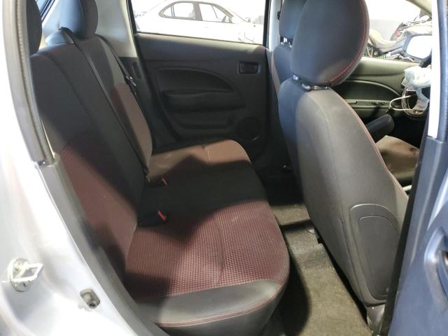 Photo 9 VIN: ML32A5HJ4KH015933 - MITSUBISHI MIRAGE LE 