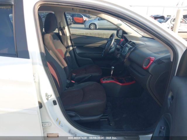 Photo 4 VIN: ML32A5HJ4LH004464 - MITSUBISHI MIRAGE 