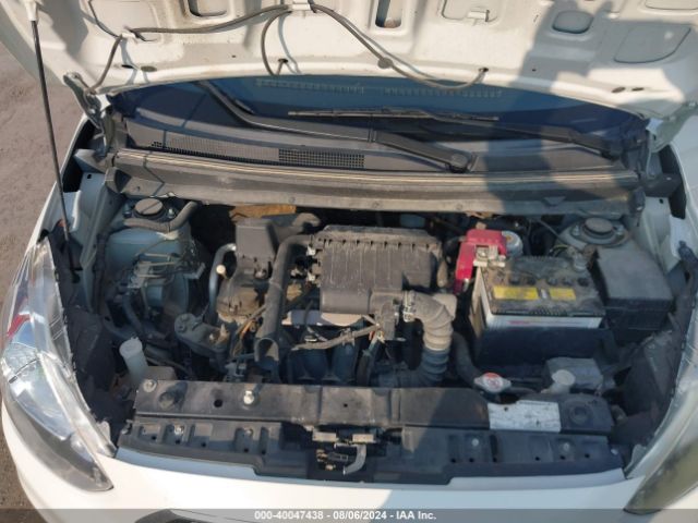 Photo 9 VIN: ML32A5HJ4LH004464 - MITSUBISHI MIRAGE 