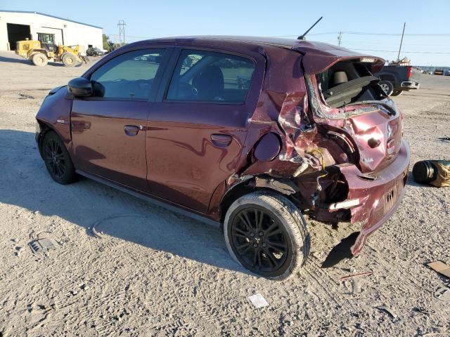 Photo 1 VIN: ML32A5HJ4LH009549 - MITSUBISHI MIRAGE LE 