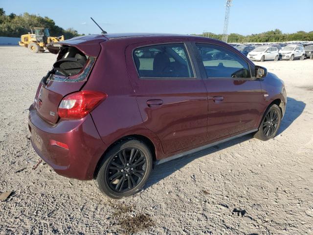 Photo 2 VIN: ML32A5HJ4LH009549 - MITSUBISHI MIRAGE LE 