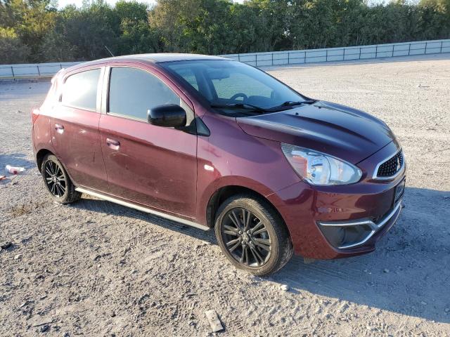 Photo 3 VIN: ML32A5HJ4LH009549 - MITSUBISHI MIRAGE LE 