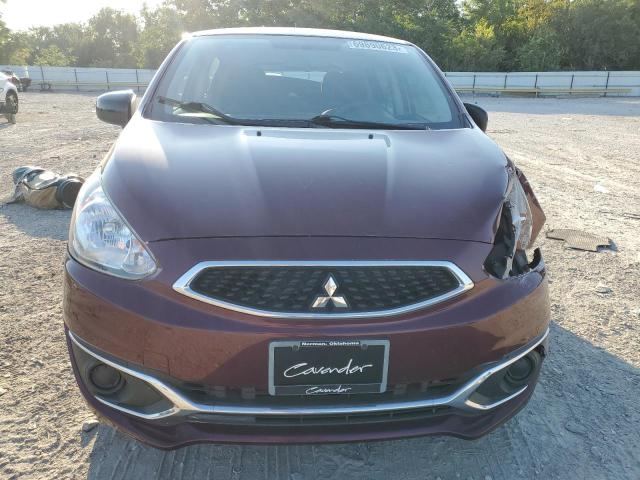 Photo 4 VIN: ML32A5HJ4LH009549 - MITSUBISHI MIRAGE LE 