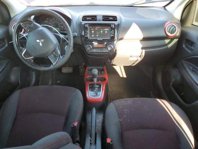 Photo 7 VIN: ML32A5HJ4LH009549 - MITSUBISHI MIRAGE LE 