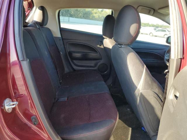 Photo 9 VIN: ML32A5HJ4LH009549 - MITSUBISHI MIRAGE LE 