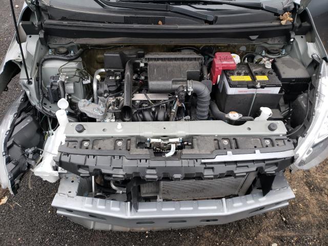 Photo 6 VIN: ML32A5HJ4LH011205 - MITSUBISHI MIRAGE LE 