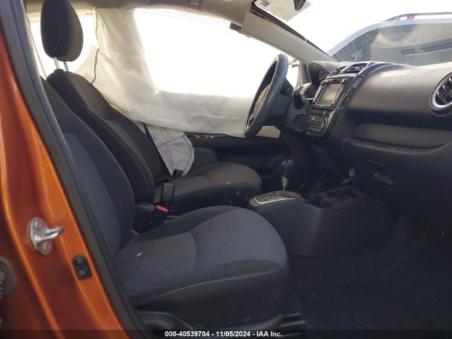 Photo 4 VIN: ML32A5HJ5HH002648 - MITSUBISHI MIRAGE 