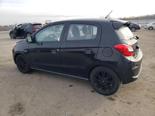 Photo 1 VIN: ML32A5HJ5KH004715 - MITSUBISHI MIRAGE LE 