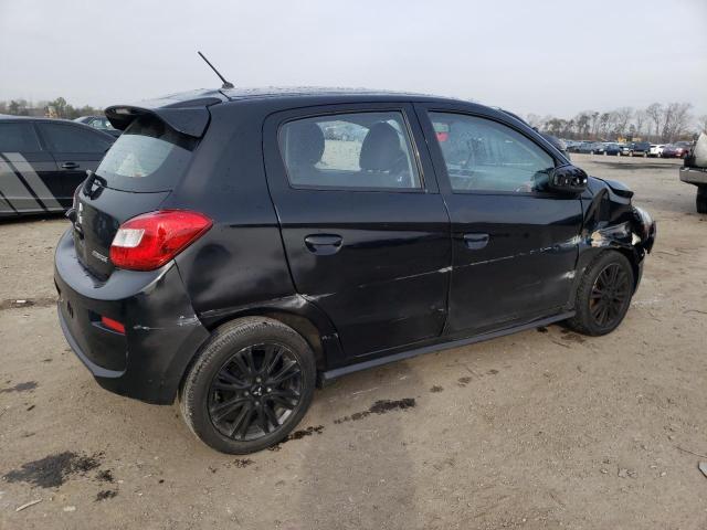 Photo 2 VIN: ML32A5HJ5KH004715 - MITSUBISHI MIRAGE LE 