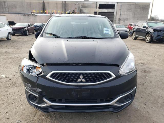 Photo 4 VIN: ML32A5HJ5KH004715 - MITSUBISHI MIRAGE LE 