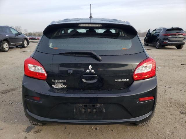 Photo 5 VIN: ML32A5HJ5KH004715 - MITSUBISHI MIRAGE LE 