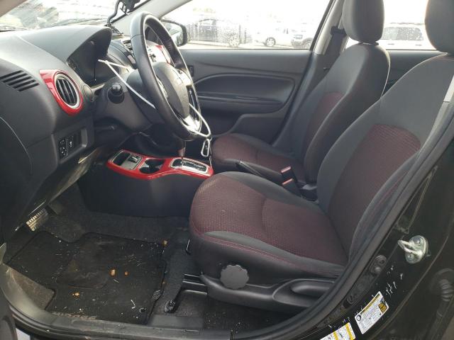 Photo 6 VIN: ML32A5HJ5KH004715 - MITSUBISHI MIRAGE LE 