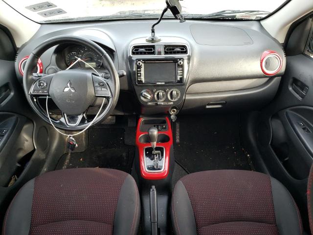 Photo 7 VIN: ML32A5HJ5KH004715 - MITSUBISHI MIRAGE LE 