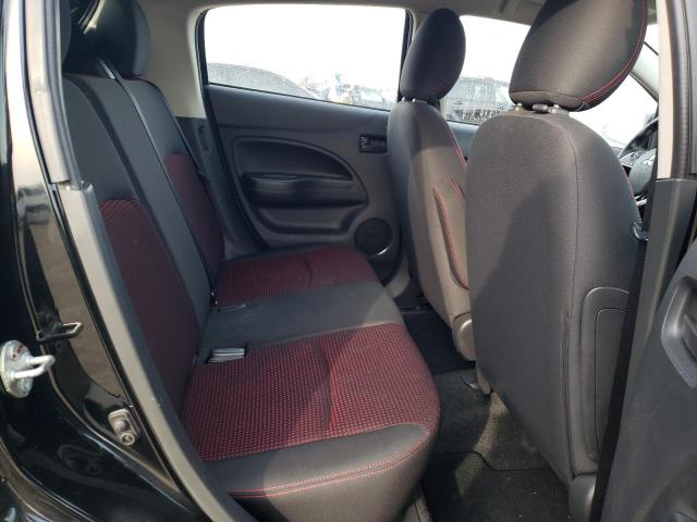 Photo 9 VIN: ML32A5HJ5KH004715 - MITSUBISHI MIRAGE LE 