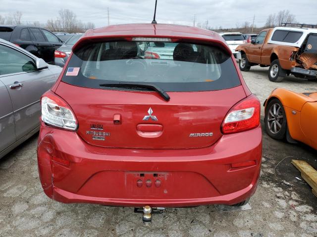 Photo 5 VIN: ML32A5HJ5KH011325 - MITSUBISHI MIRAGE LE 