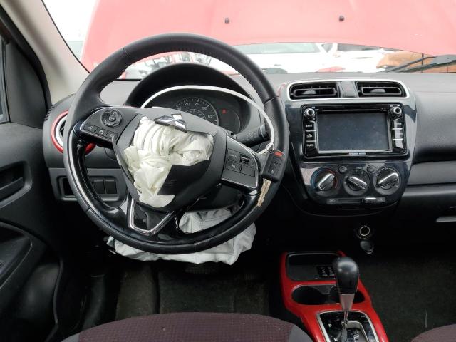 Photo 7 VIN: ML32A5HJ5KH011325 - MITSUBISHI MIRAGE LE 