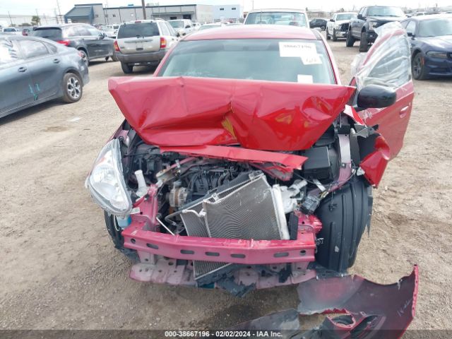 Photo 5 VIN: ML32A5HJ5KH015617 - MITSUBISHI MIRAGE 