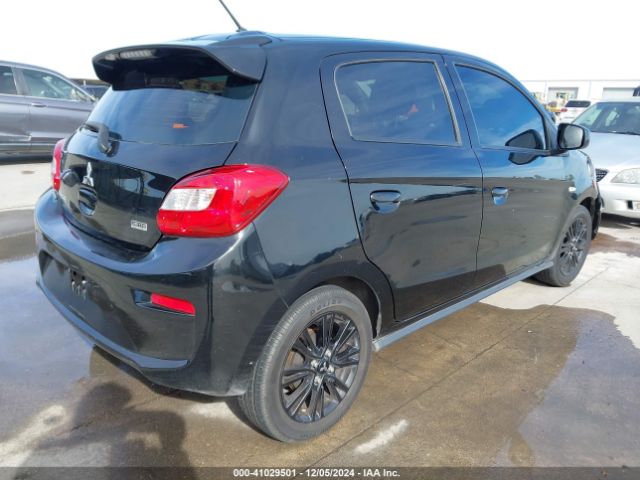 Photo 3 VIN: ML32A5HJ5LH001055 - MITSUBISHI MIRAGE 