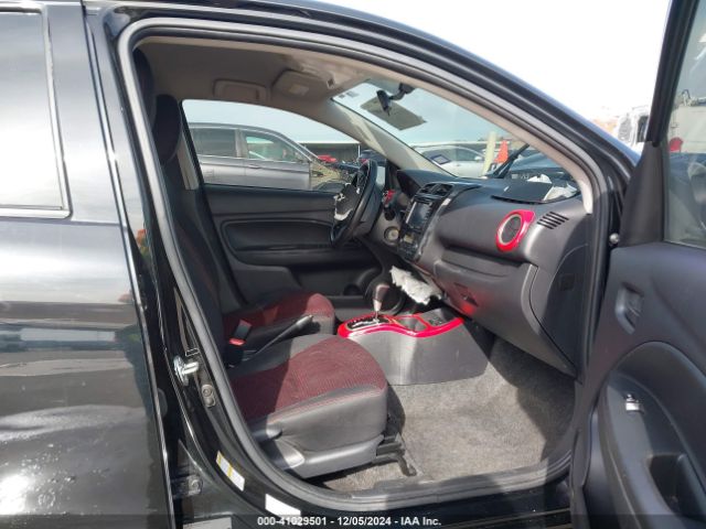 Photo 4 VIN: ML32A5HJ5LH001055 - MITSUBISHI MIRAGE 