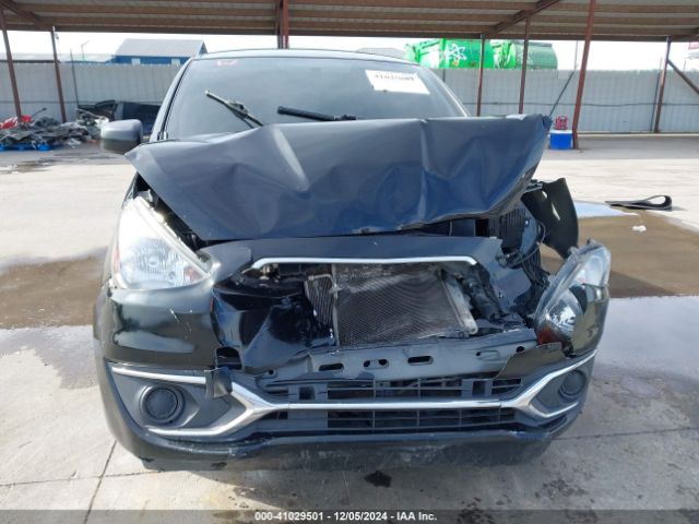 Photo 5 VIN: ML32A5HJ5LH001055 - MITSUBISHI MIRAGE 