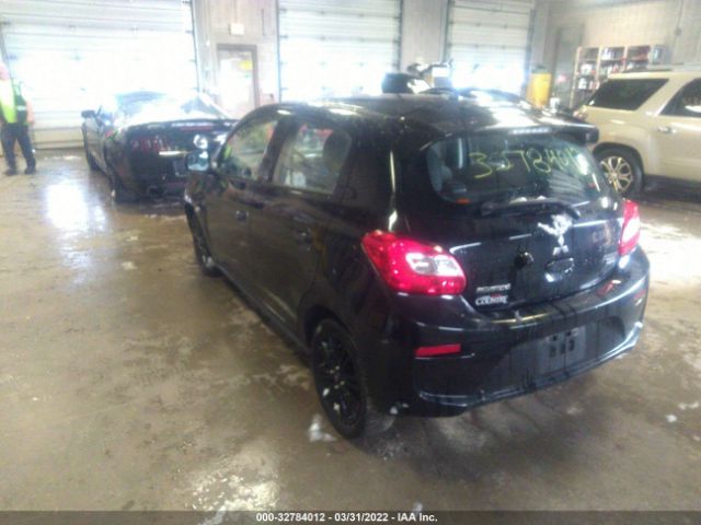 Photo 2 VIN: ML32A5HJ5LH004957 - MITSUBISHI MIRAGE 